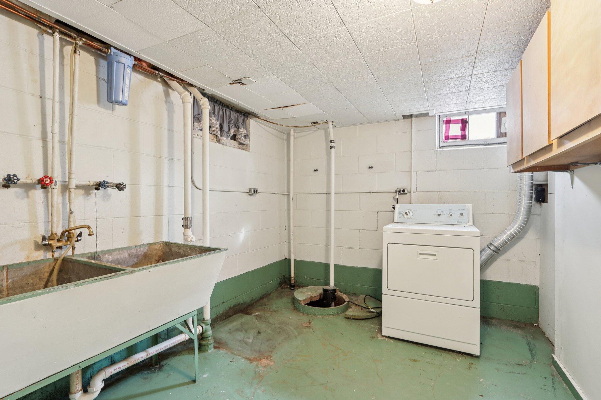 3946 South 73rd Street Milwaukee, WI 53220 - Photo 28 of 36 27-web-or-mls-S 73rd St-S2201-027