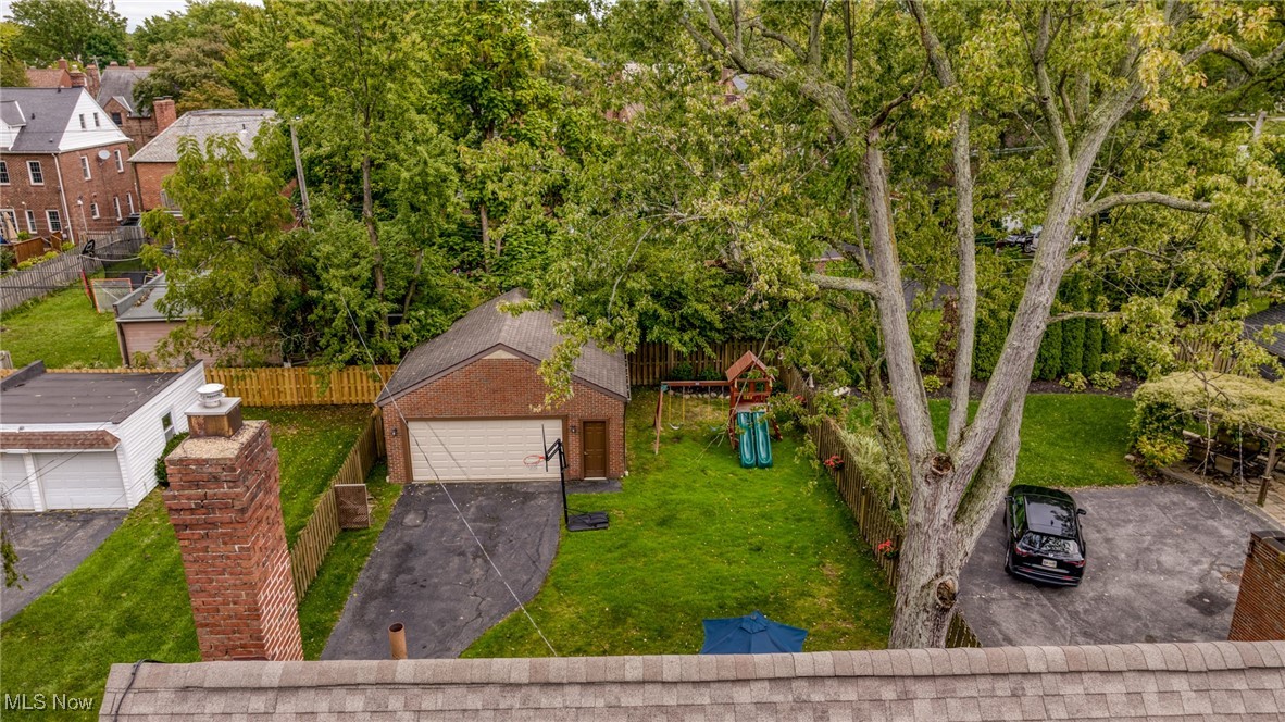 2611 Charney Road Cleveland, OH 44118 - Photo 37 of 38 Gallery Image 37