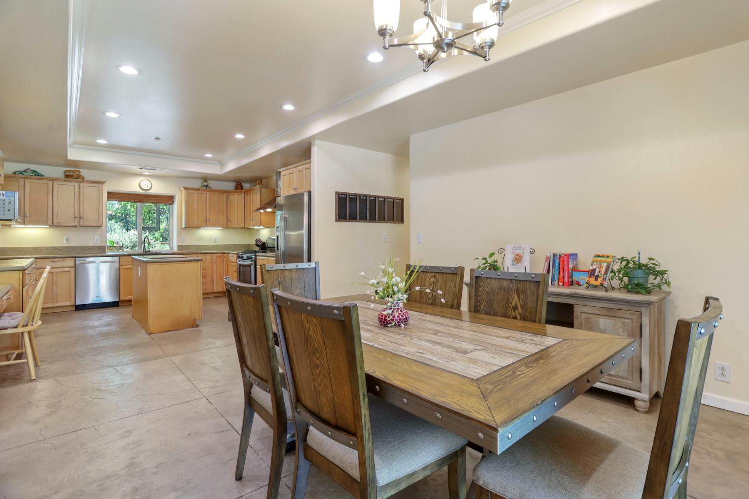 11919 Kirkwood Road Herald, CA 95638 - Photo 12 of 56