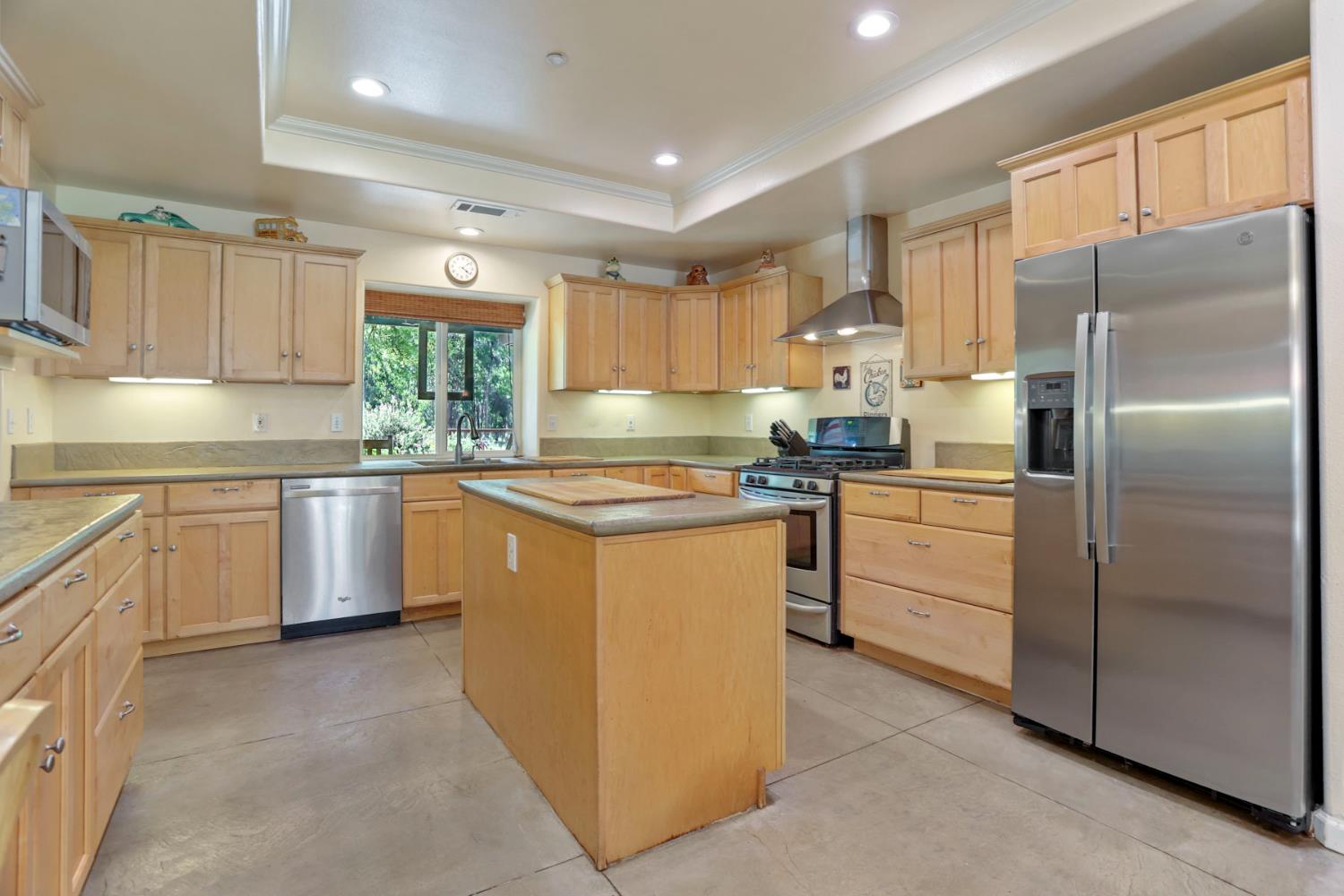 11919 Kirkwood Road Herald, CA 95638 - Photo 16 of 56