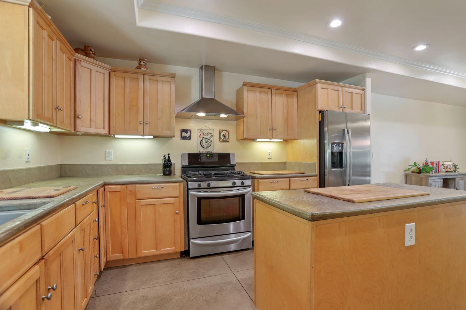 11919 Kirkwood Road Herald, CA 95638 - Photo 18 of 56