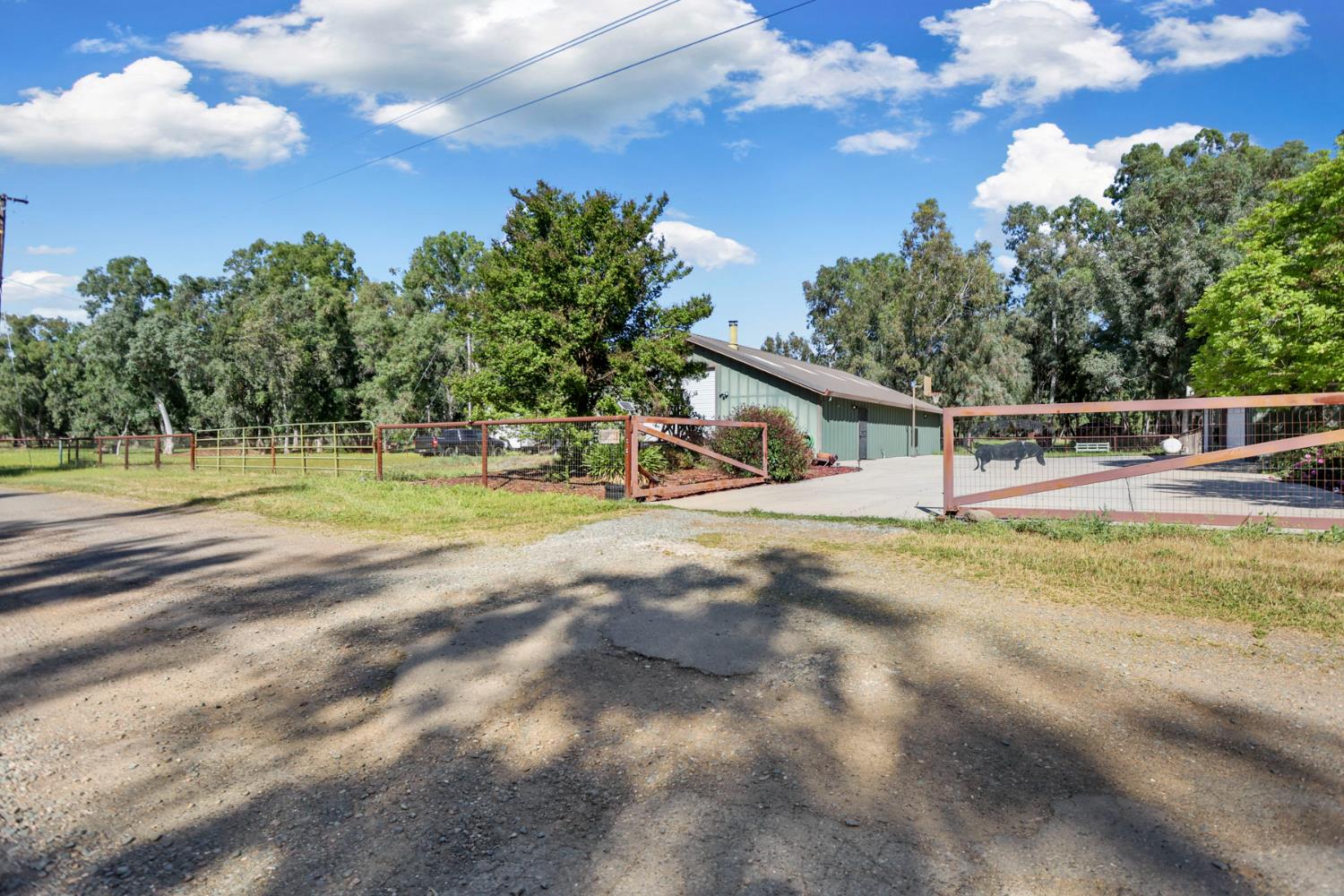 11919 Kirkwood Road Herald, CA 95638 - Photo 3 of 56