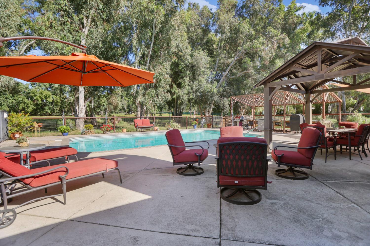 11919 Kirkwood Road Herald, CA 95638 - Photo 34 of 56