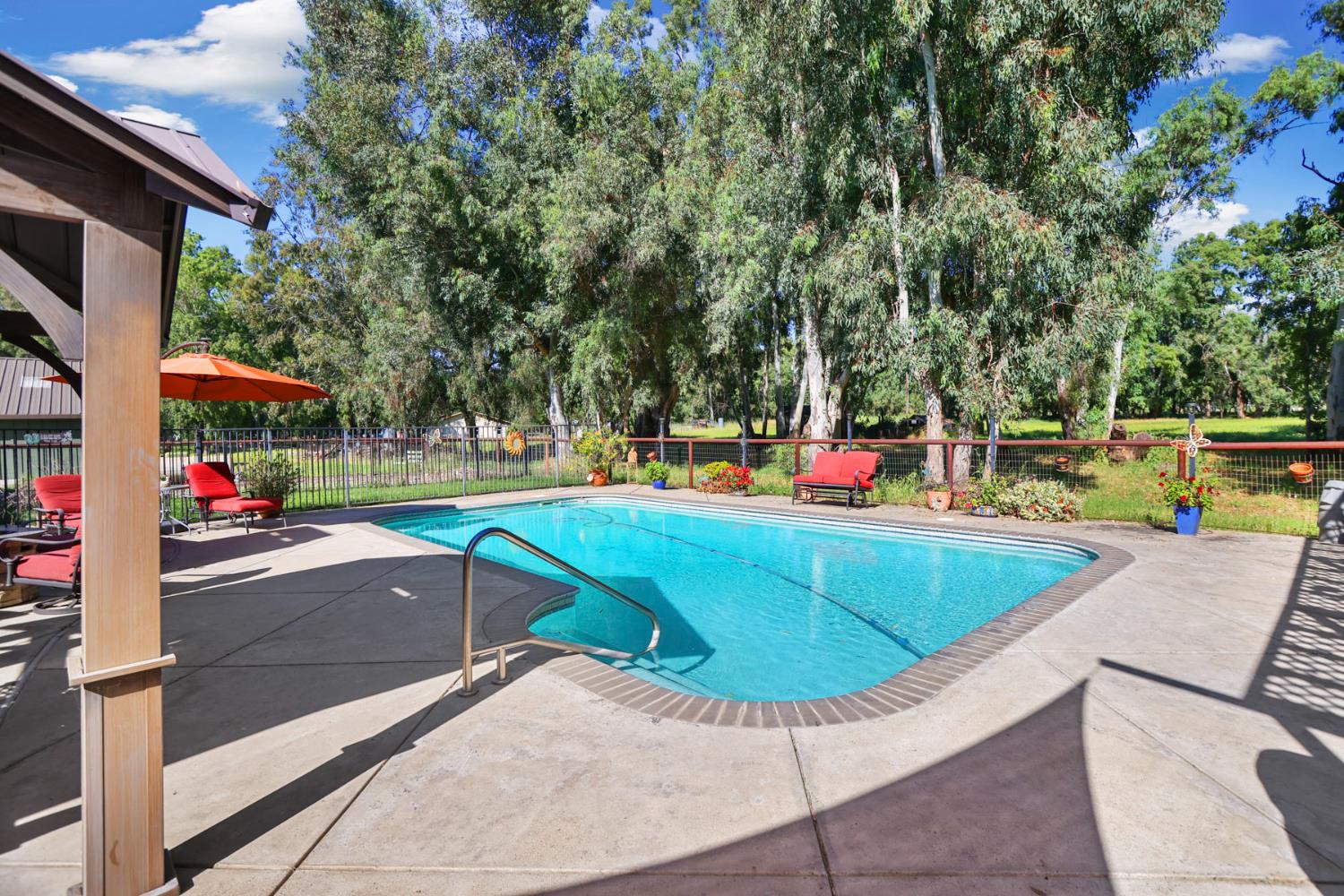 11919 Kirkwood Road Herald, CA 95638 - Photo 37 of 56