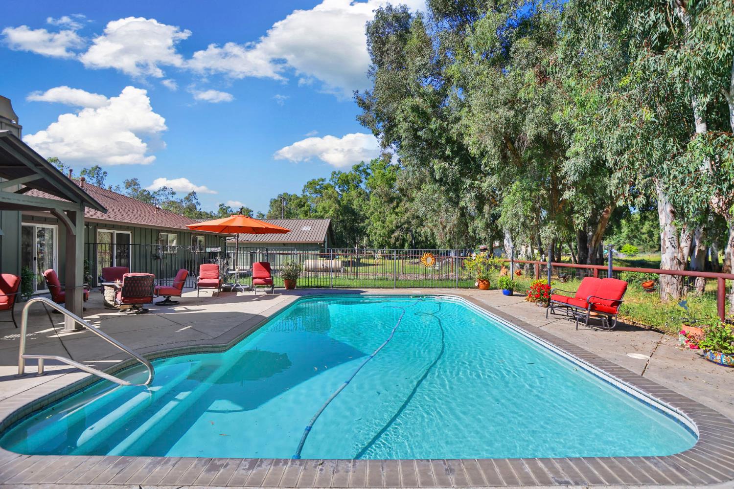 11919 Kirkwood Road Herald, CA 95638 - Photo 38 of 56