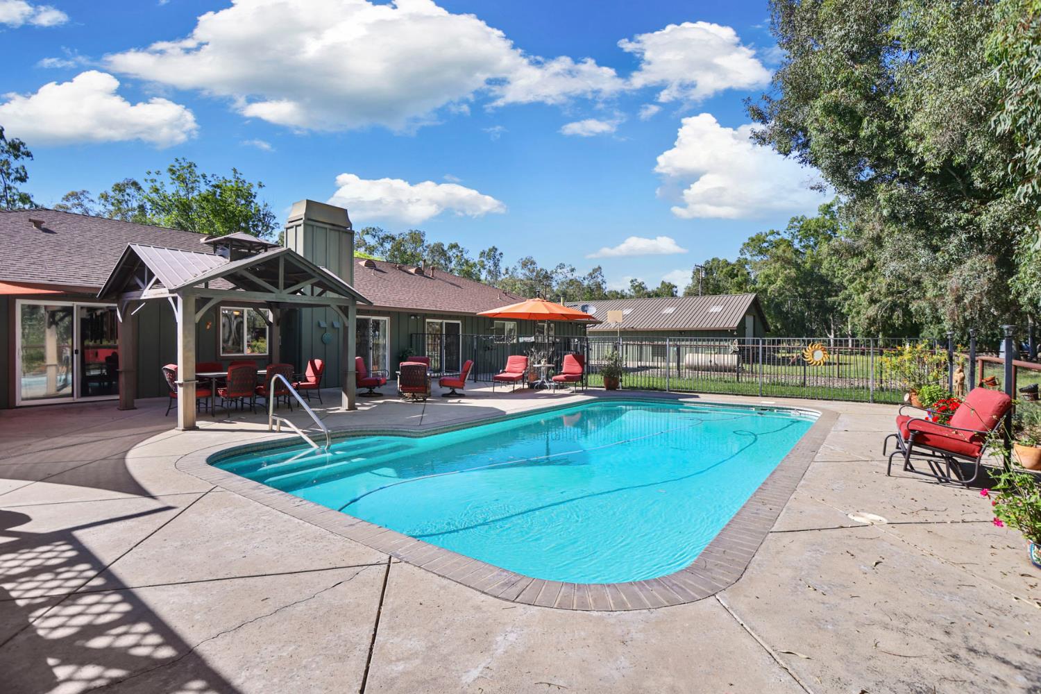 11919 Kirkwood Road Herald, CA 95638 - Photo 39 of 56