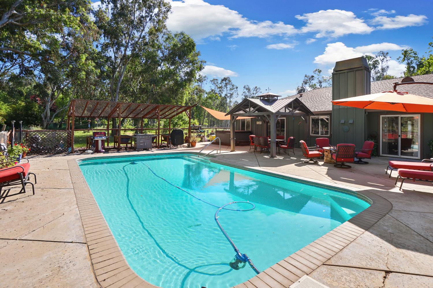 11919 Kirkwood Road Herald, CA 95638 - Photo 40 of 56