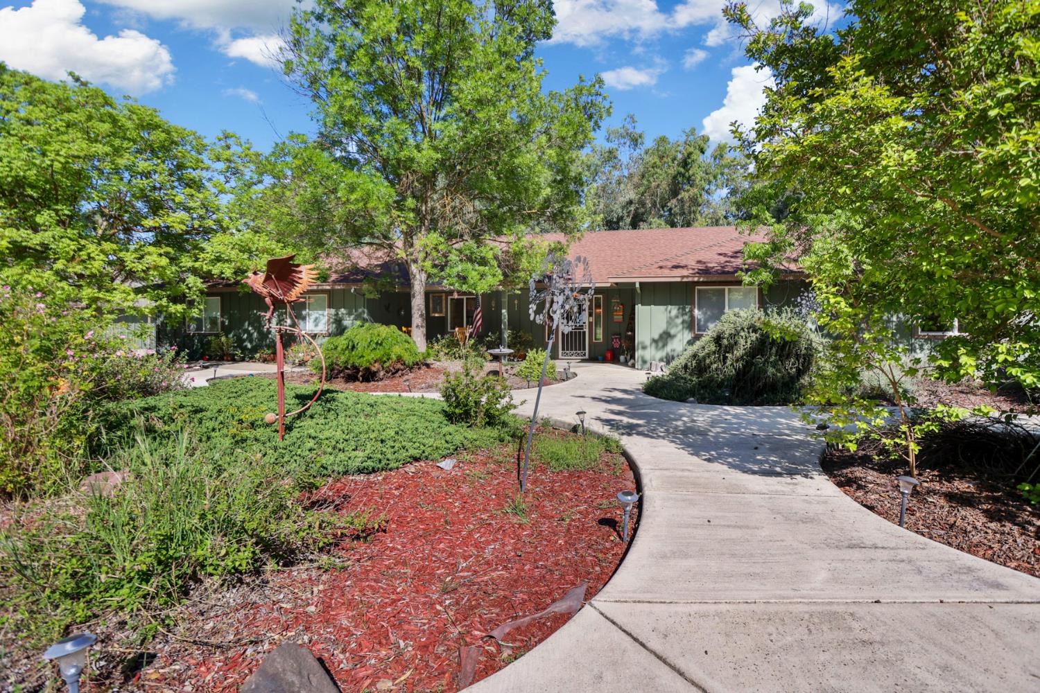 11919 Kirkwood Road Herald, CA 95638 - Photo 4 of 56