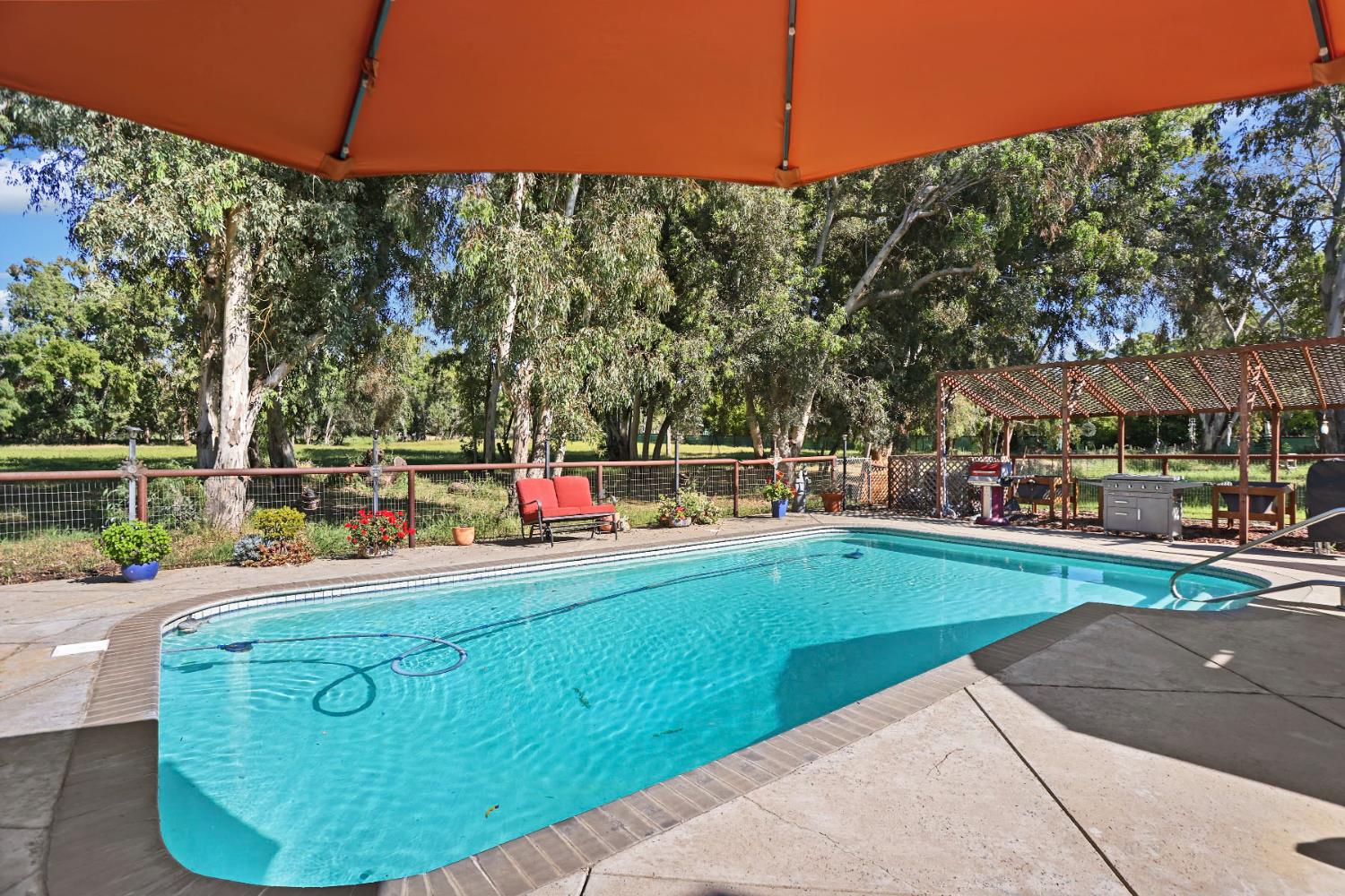 11919 Kirkwood Road Herald, CA 95638 - Photo 41 of 56