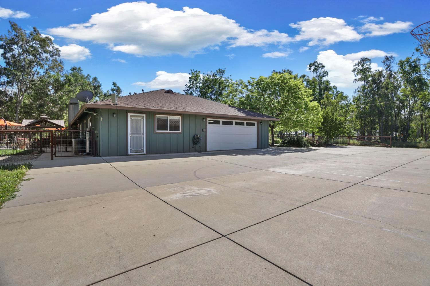 11919 Kirkwood Road Herald, CA 95638 - Photo 46 of 56