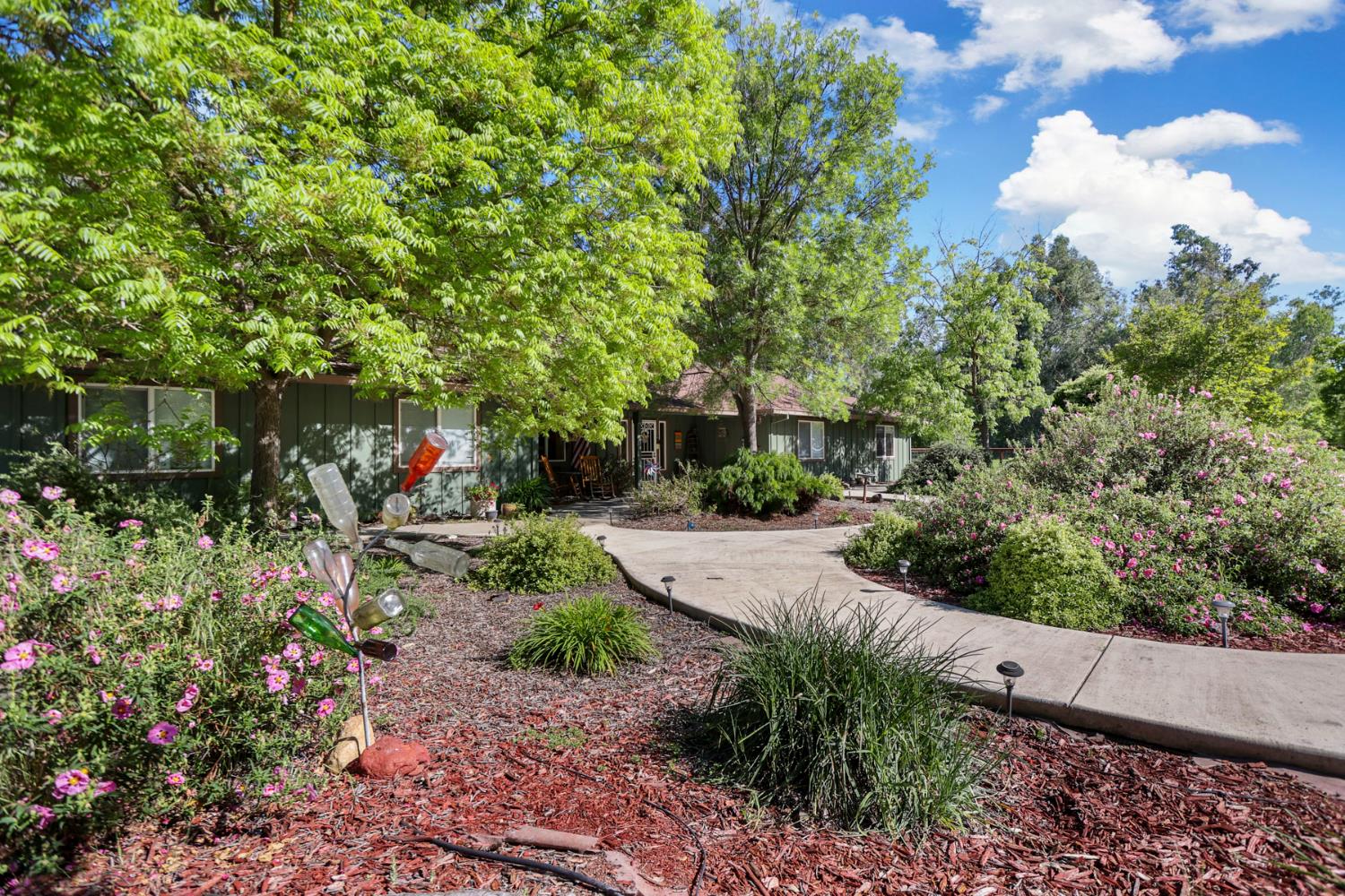 11919 Kirkwood Road Herald, CA 95638 - Photo 52 of 56