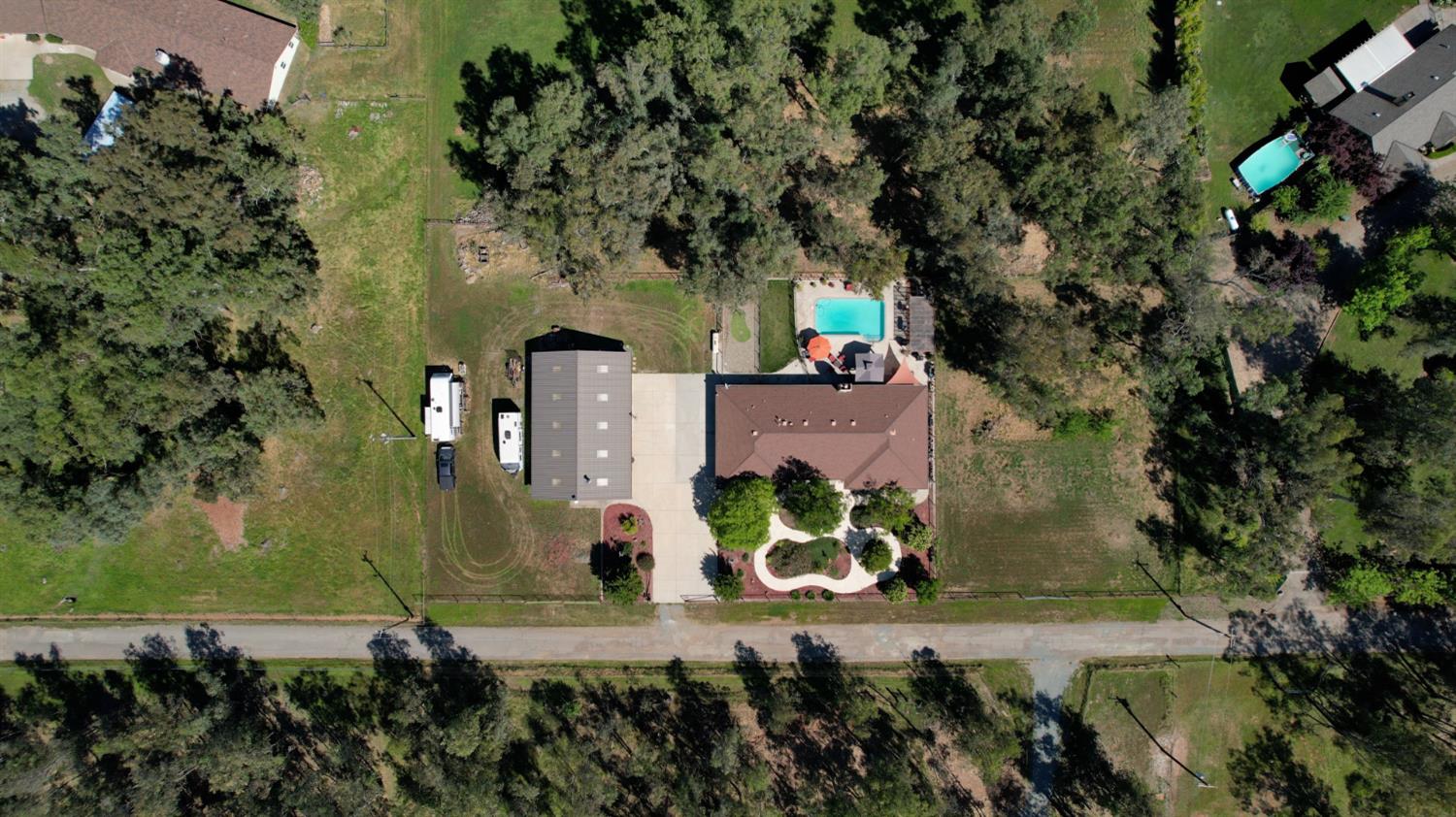 11919 Kirkwood Road Herald, CA 95638 - Photo 53 of 56