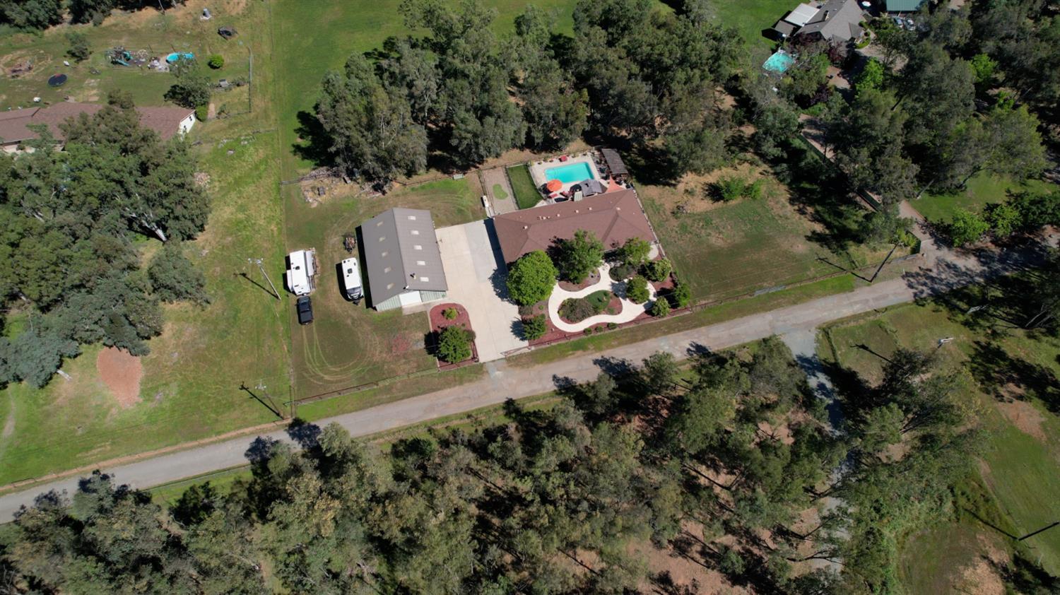 11919 Kirkwood Road Herald, CA 95638 - Photo 54 of 56