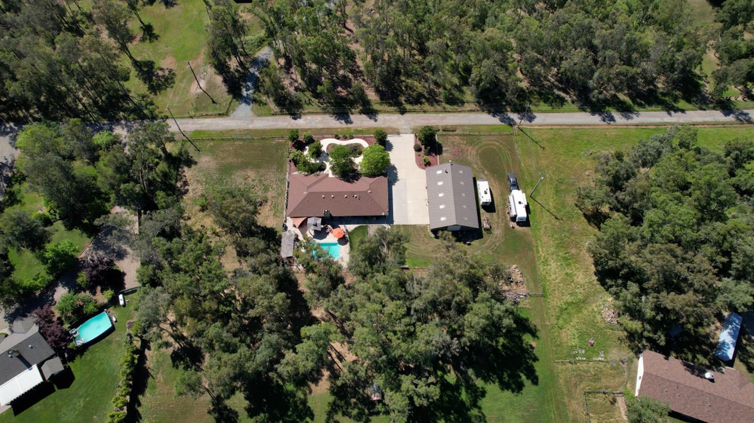 11919 Kirkwood Road Herald, CA 95638 - Photo 55 of 56