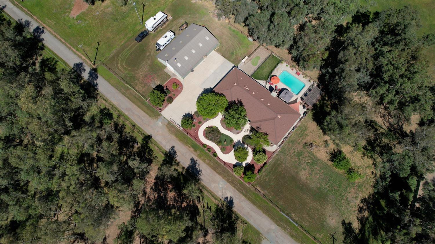 11919 Kirkwood Road Herald, CA 95638 - Photo 56 of 56