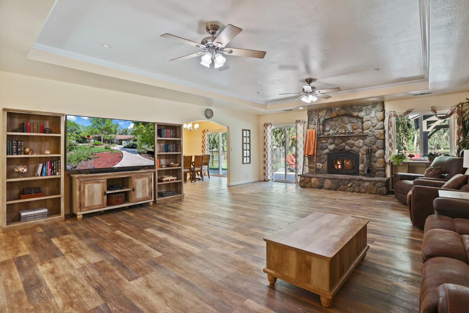 11919 Kirkwood Road Herald, CA 95638 - Photo 7 of 56