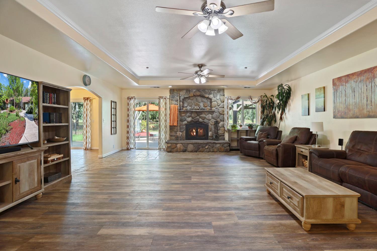 11919 Kirkwood Road Herald, CA 95638 - Photo 8 of 56