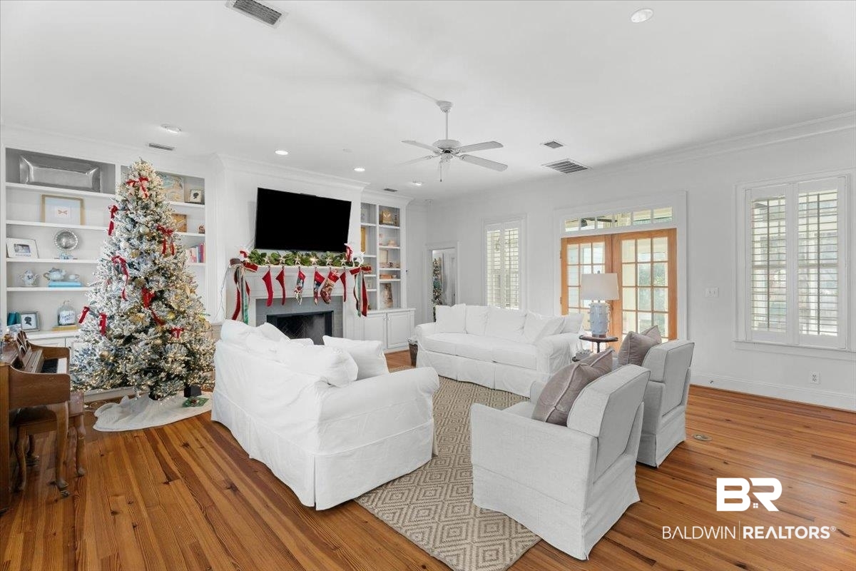 6002 Nelson Drive Fairhope, AL 36532 - Photo 6 of 37