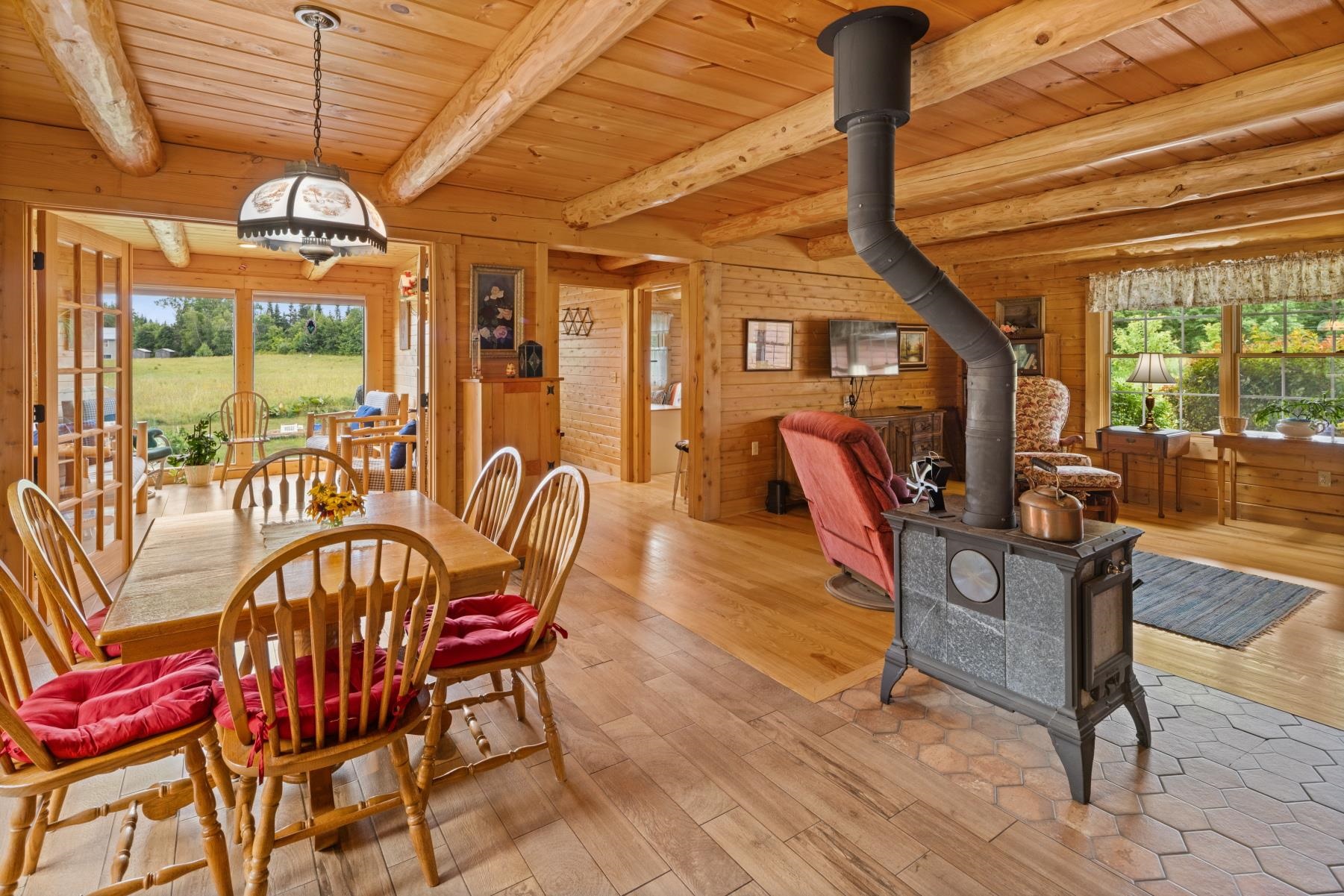 611 Whitcomb Island Road Johnson, VT 05656 - Photo 22 of 48 Gallery Image 22