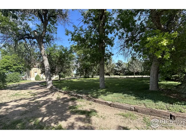 a view of an ocean & beach