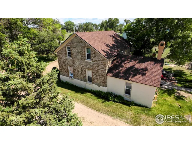 a view of road with trees