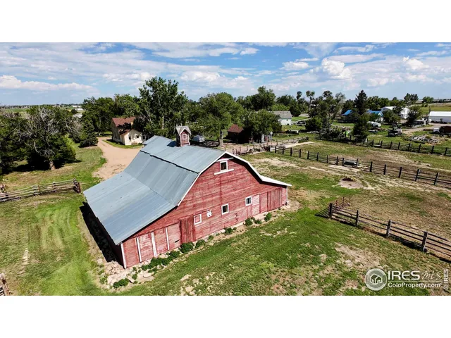 $475,000 | 18281 County Road 25, Brush, CO 80723