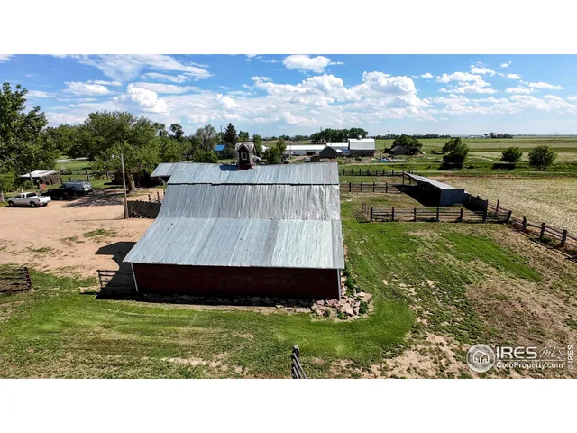 $475,000 | 18281 County Road 25, Brush, CO 80723