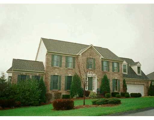 109 Renaissance Drive Irwin, PA 15642 - Photo 1 of 8 Exterior Front.