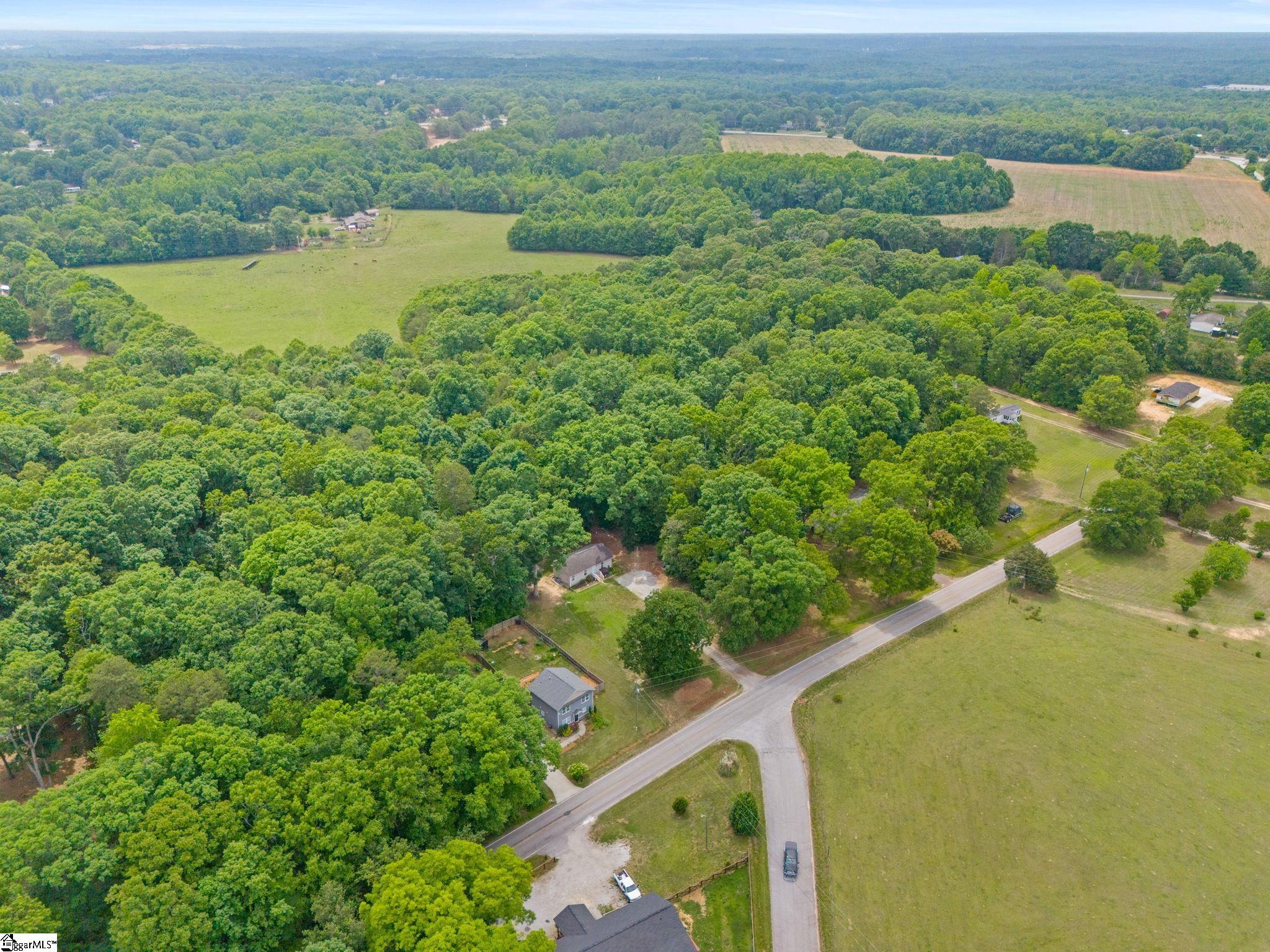 300 Burgess School Road Pelzer, SC 29669 - Photo 25 of 29
