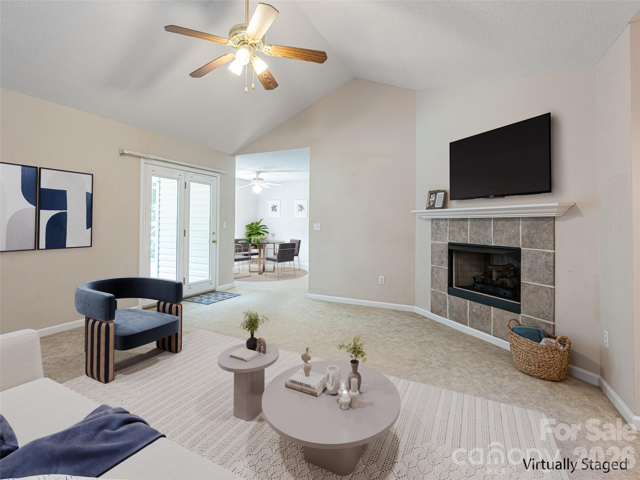 69 Mountain Ridge Lane Fletcher, NC 28732 - Photo 6 of 41