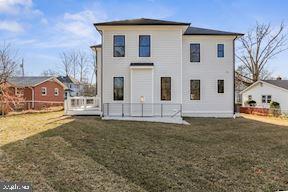 615 Tapawingo Road Southwest Vienna, VA 22180 - Photo 77 of 80 Gallery Image 77