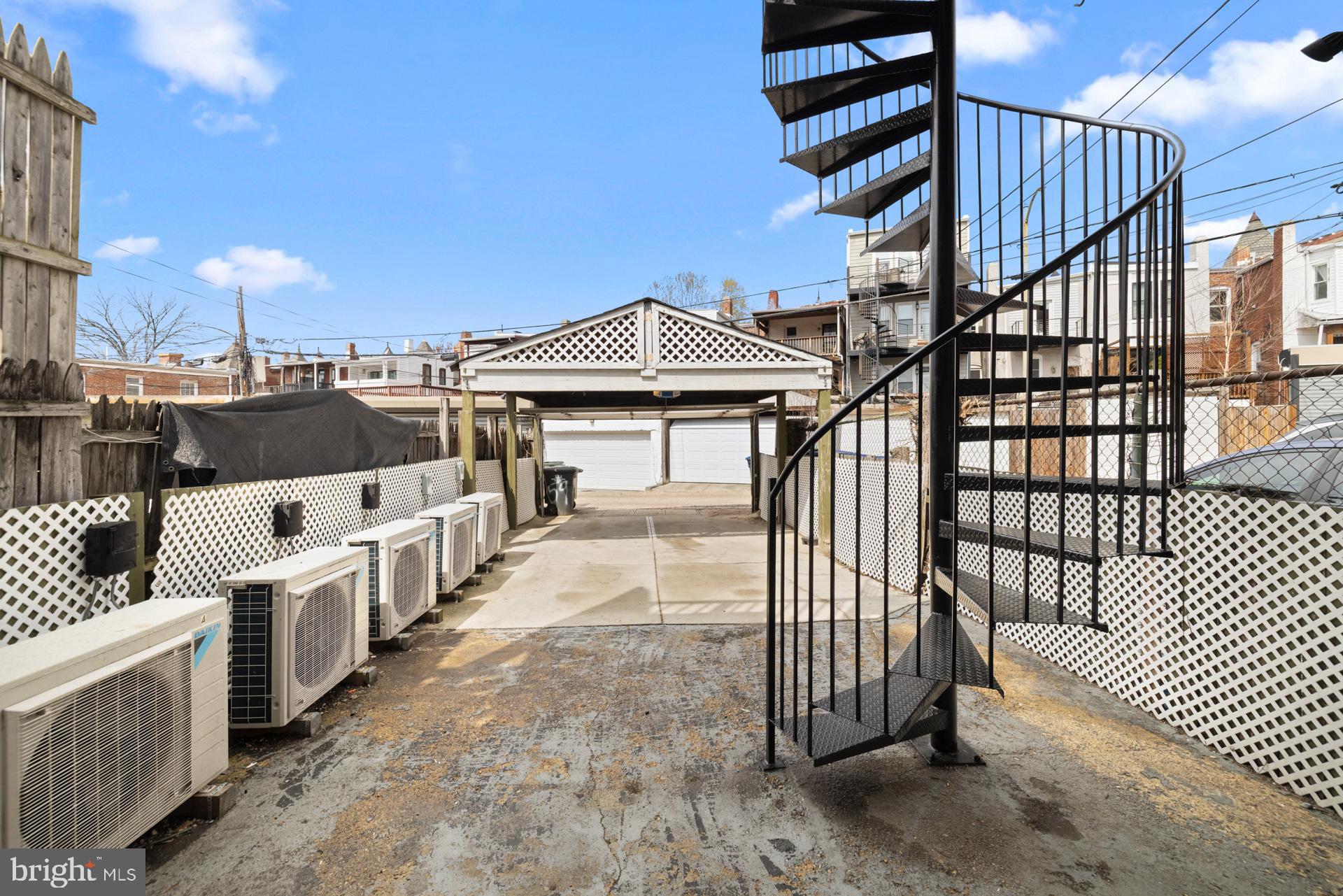 59 Rhode Island Avenue Northwest, Unit 4 Washington, DC 20001 - Photo 40 of 48