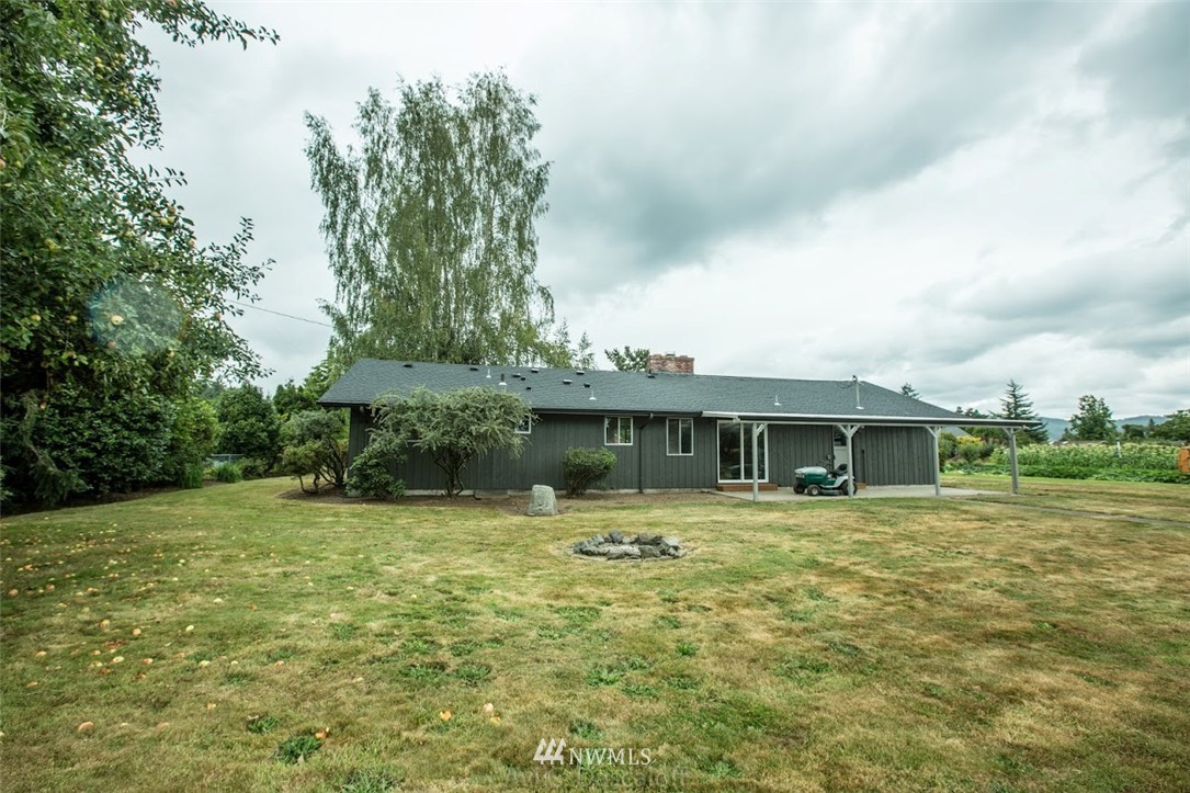 417 Waters Road Castle Rock, WA 98611 - Photo 16 of 18 Gallery Image 16