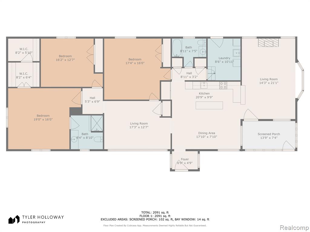 8515 Lake Road Grosse Ile, MI 48138 - Photo 42 of 42 Gallery Image 42