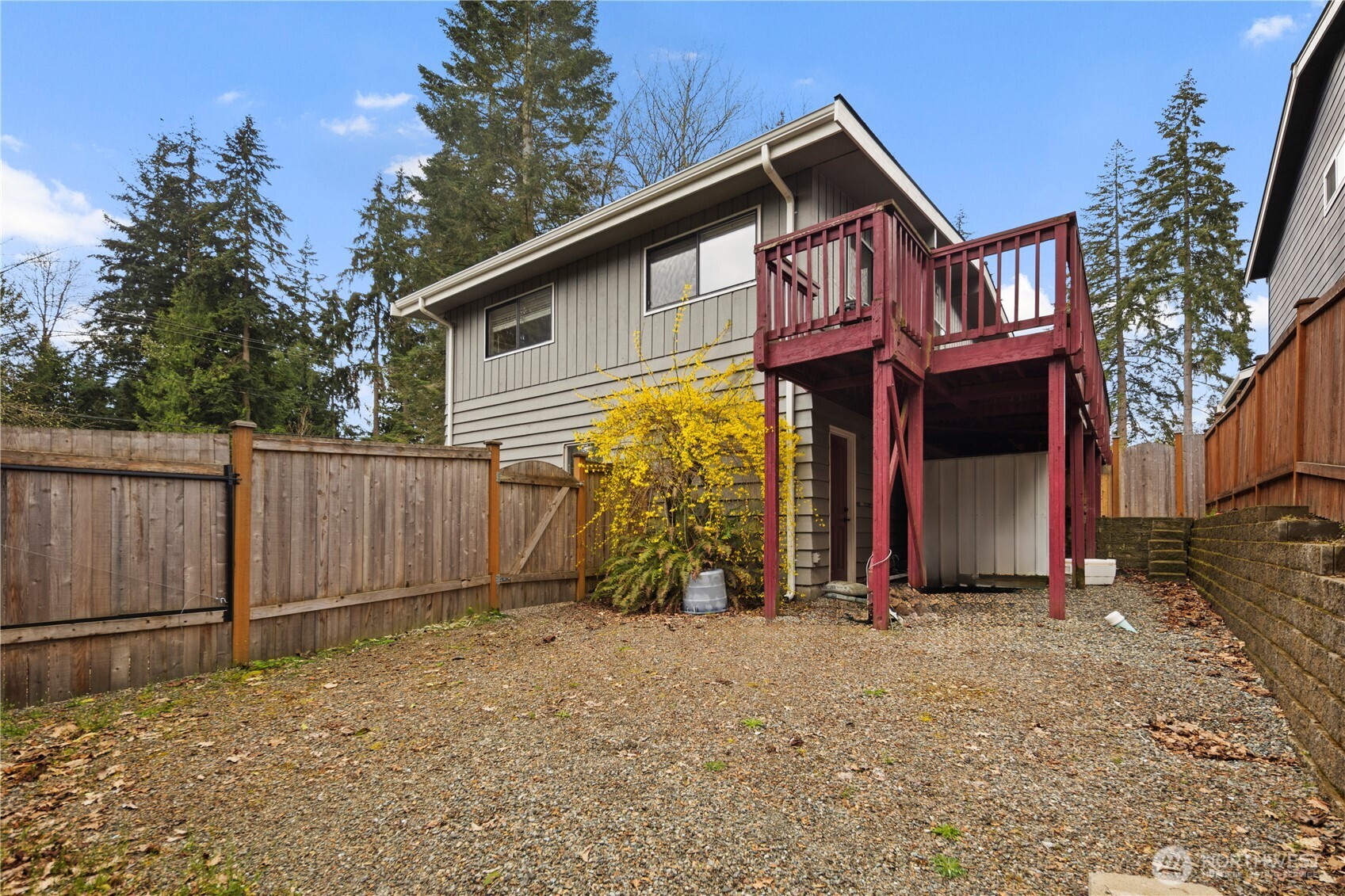 9 216th Street Southeast Bothell, WA 98021 - Photo 25 of 28 a view of a house