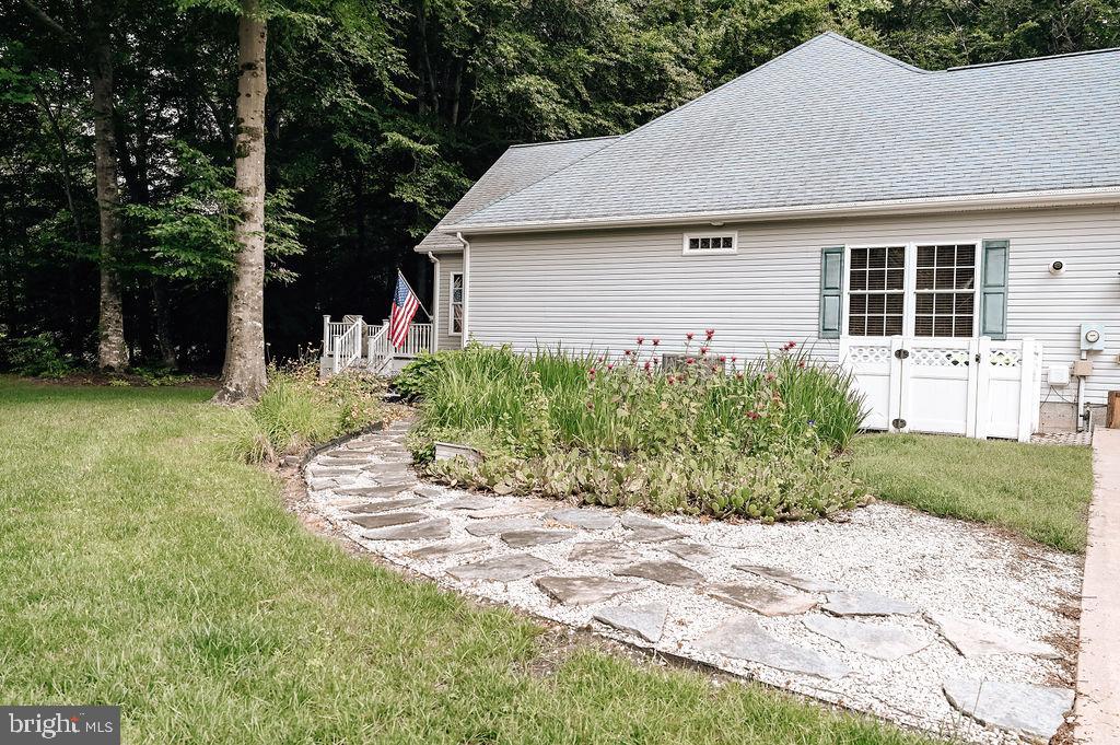 314 Beaver Pond Road Harrington, DE 19952 - Photo 37 of 42 Gallery Image 37