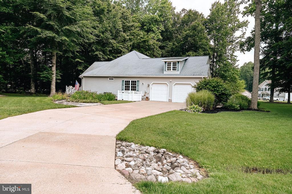 314 Beaver Pond Road Harrington, DE 19952 - Photo 38 of 42 Gallery Image 38