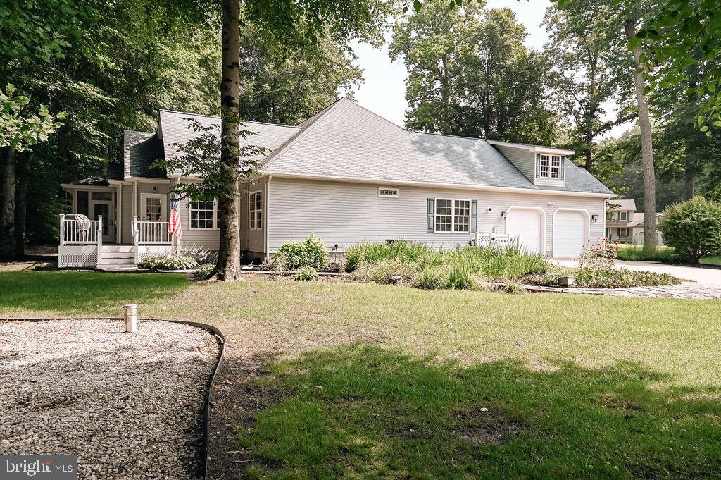 314 Beaver Pond Road Harrington, DE 19952 - Photo 39 of 42 Gallery Image 39