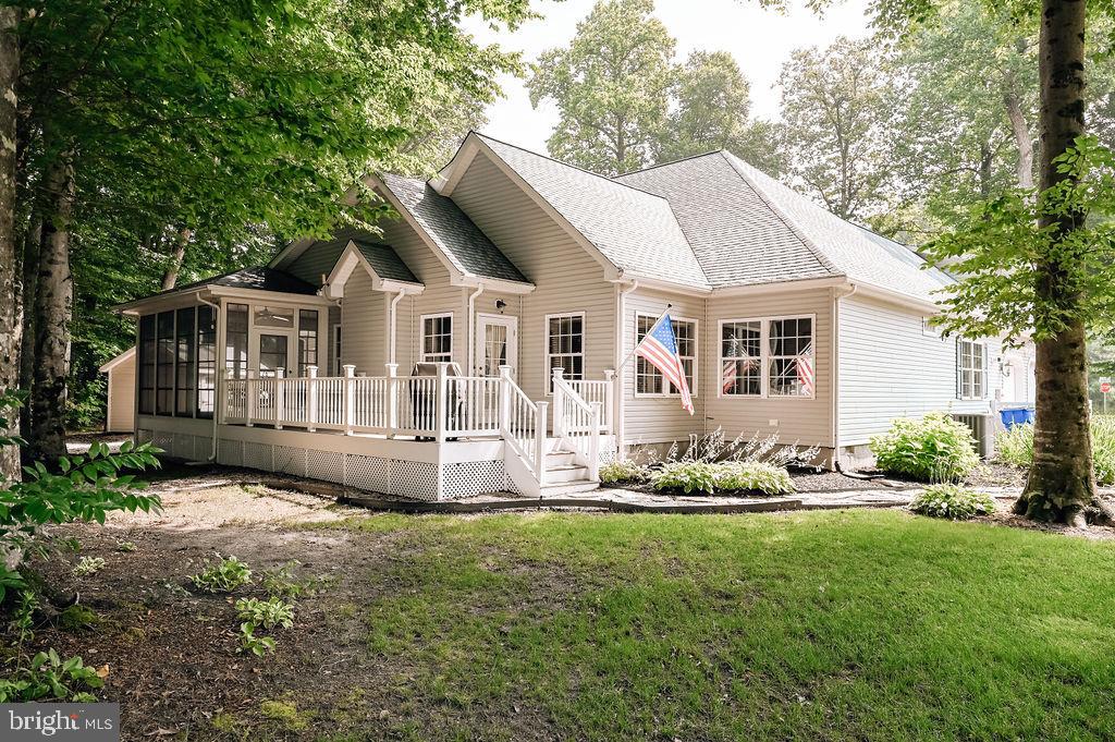 314 Beaver Pond Road Harrington, DE 19952 - Photo 40 of 42 Gallery Image 40