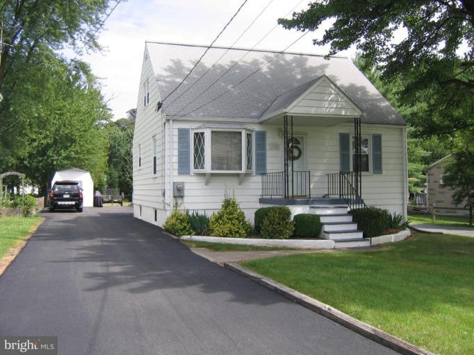 1722 Middleborough Road Essex, MD 21221 - Photo 1 of 19 Welcome Home