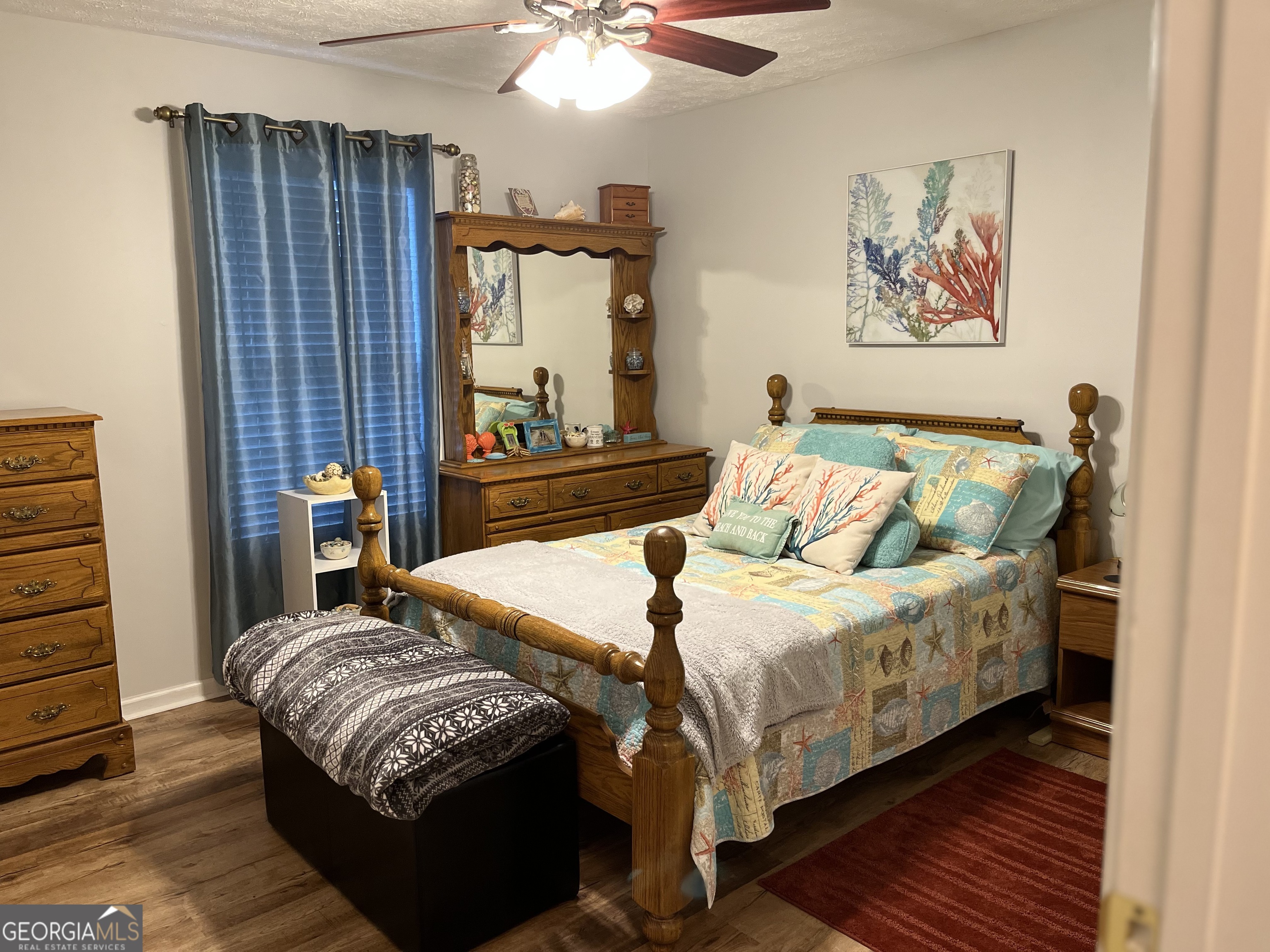 177 Strong Road Newnan, GA 30263 - Photo 21 of 30