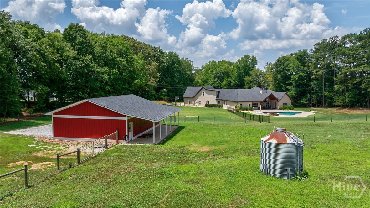 151 Geiger Road Jefferson, GA 30549 - Photo 14 of 63