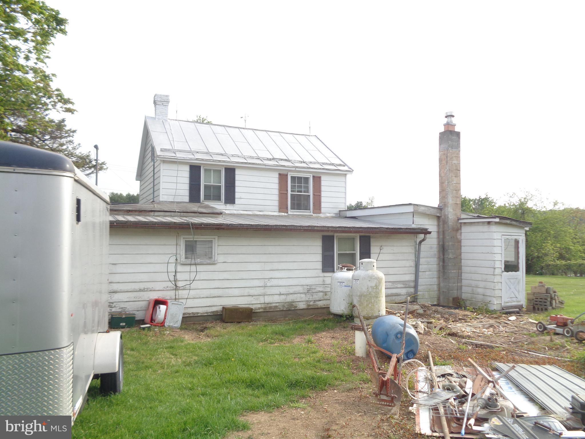 10506 Liberty Road Frederick, MD 21701 - Photo 3 of 18