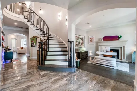 $3,200,000 | 3309 Amherst Street, University Park, TX 75225