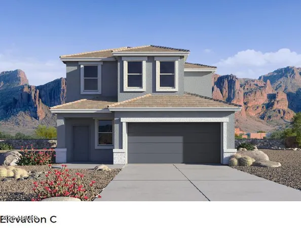 $469,990 | 2727 Simone Avenue, Apache Junction, AZ 85120