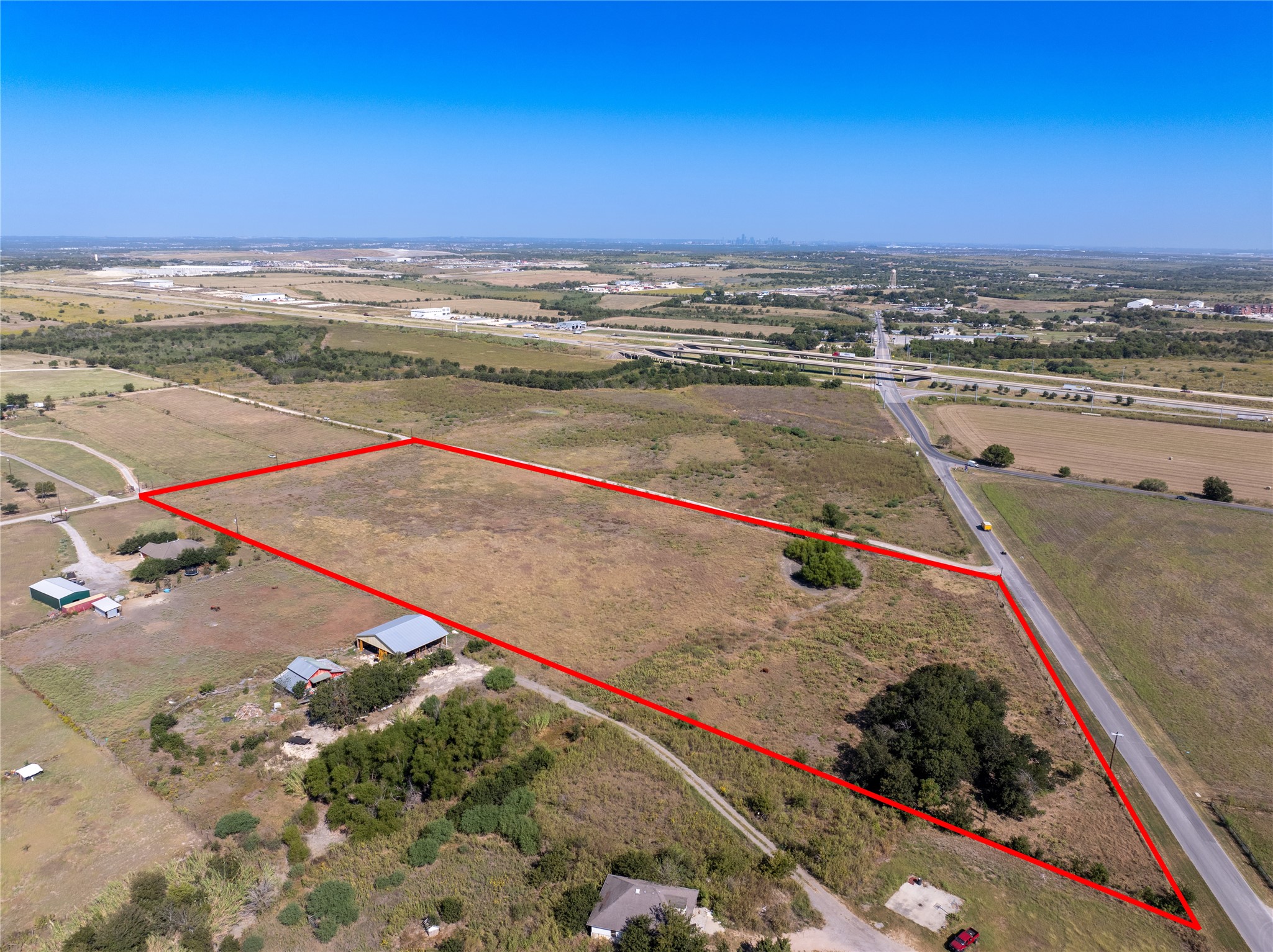0 F M Road Buda, TX 78610 - Photo 1 of 11 Gallery Image 1