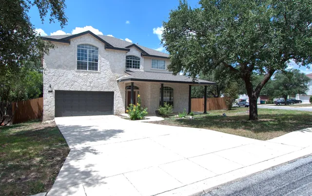 $540,000 | 22727 Llano Sound, San Antonio, TX 78258