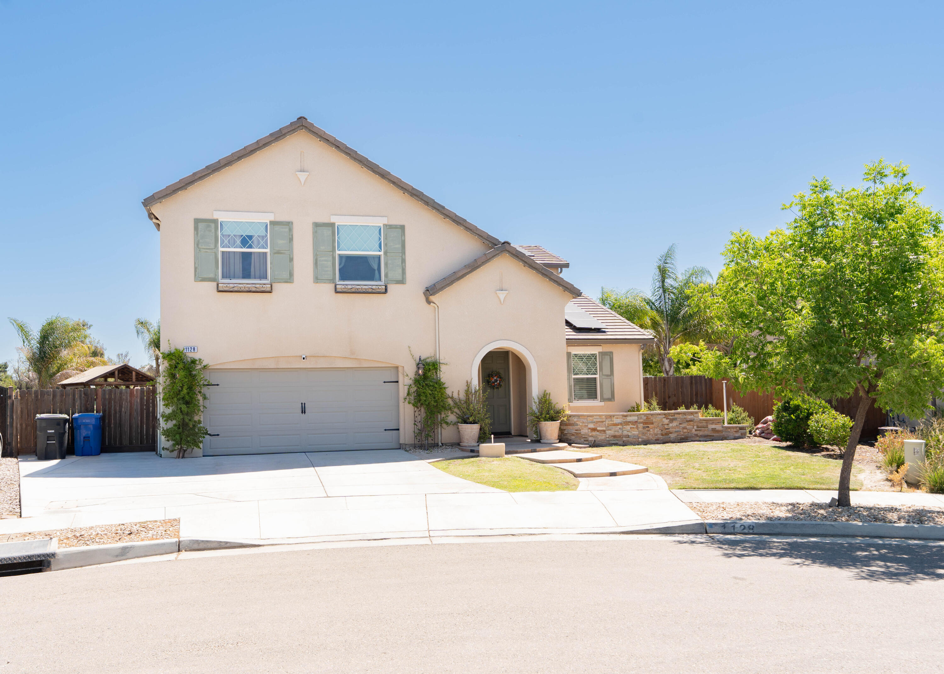 1128 Caddie Loop Lemoore, CA 93245 - Photo 1 of 22