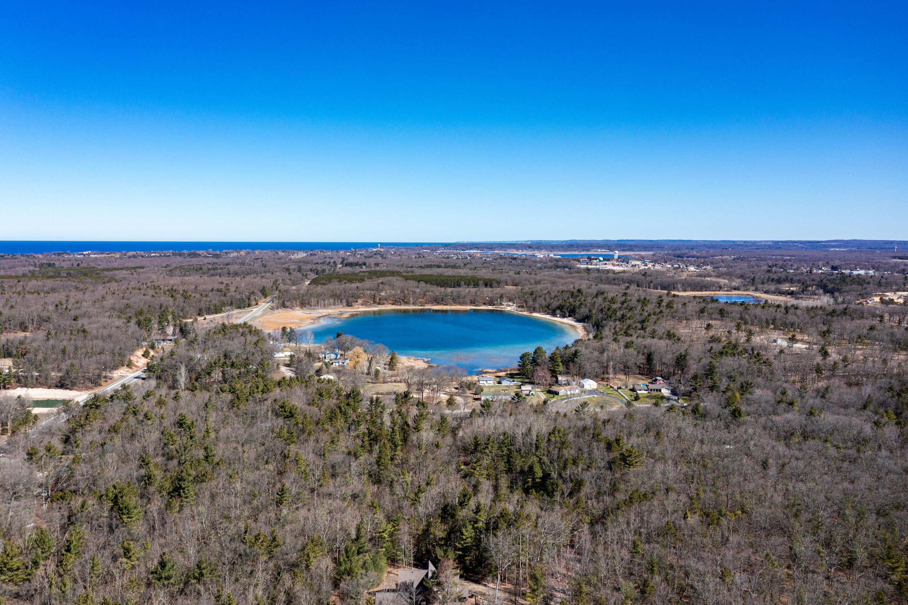 Vl Maple Road Manistee, MI 49660 - Photo 5 of 8 DJI_0465