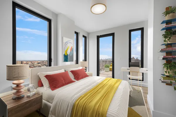 $2,880 | Undisclosed Address | Hamilton Heights